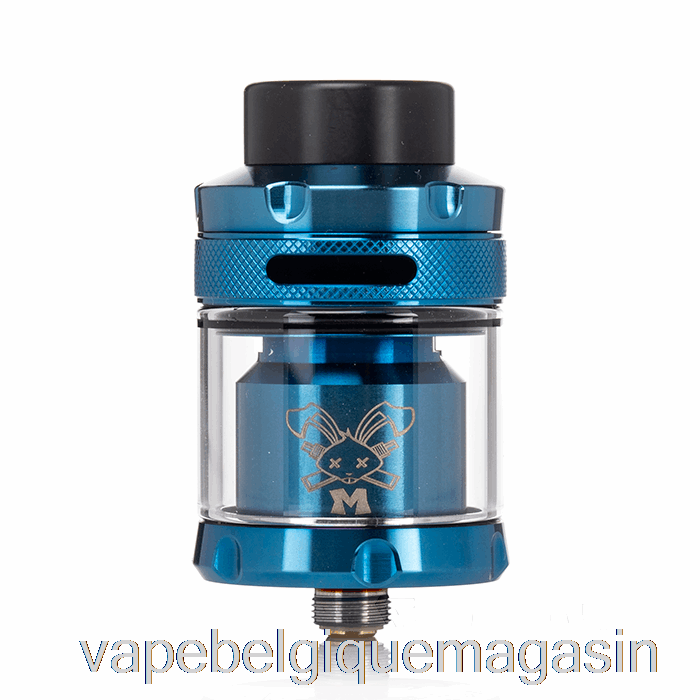 Vape Jus Hellvape Lapin Mort M 26mm Rta Bleu